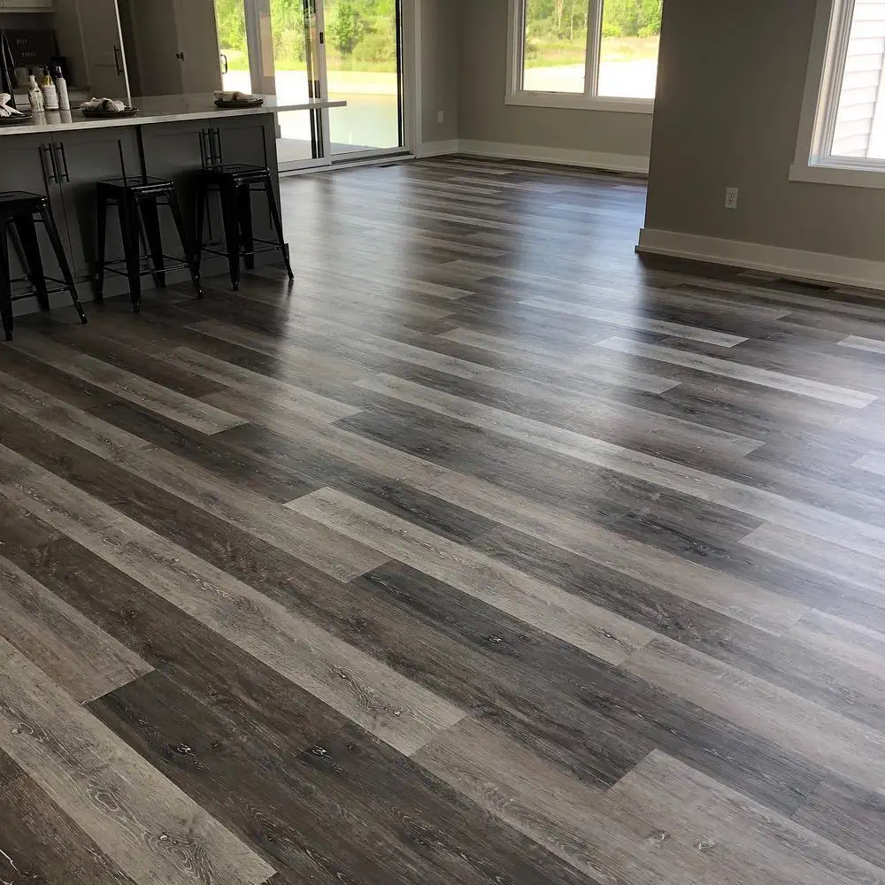 Project image provided by 3Kings Flooring - 17