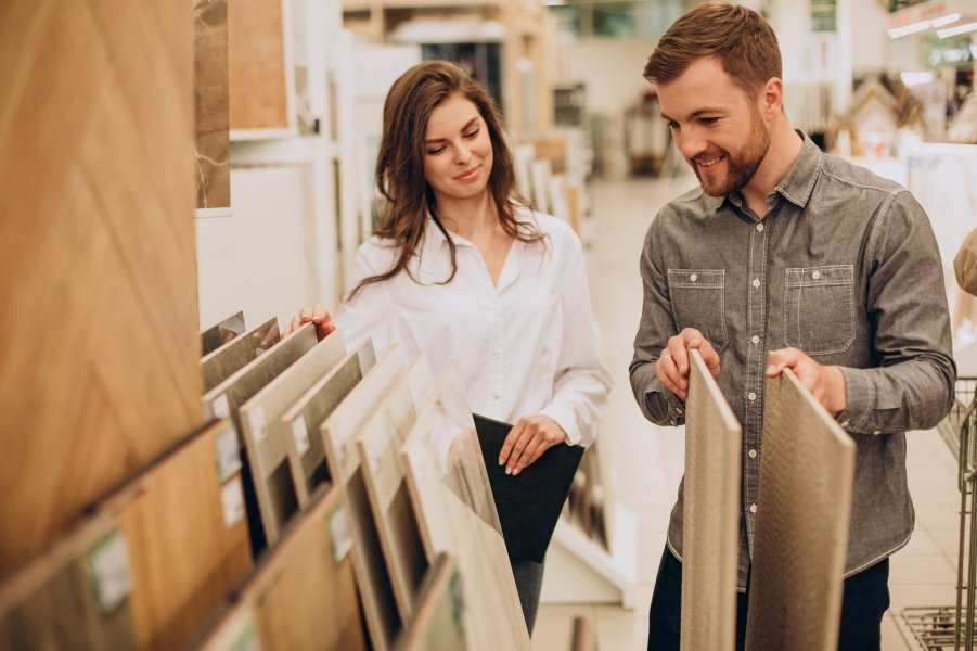 Design consultation services from your local flooring store - 3Kings CarpetsPlus COLORTILE in Ft. Wayne, IN