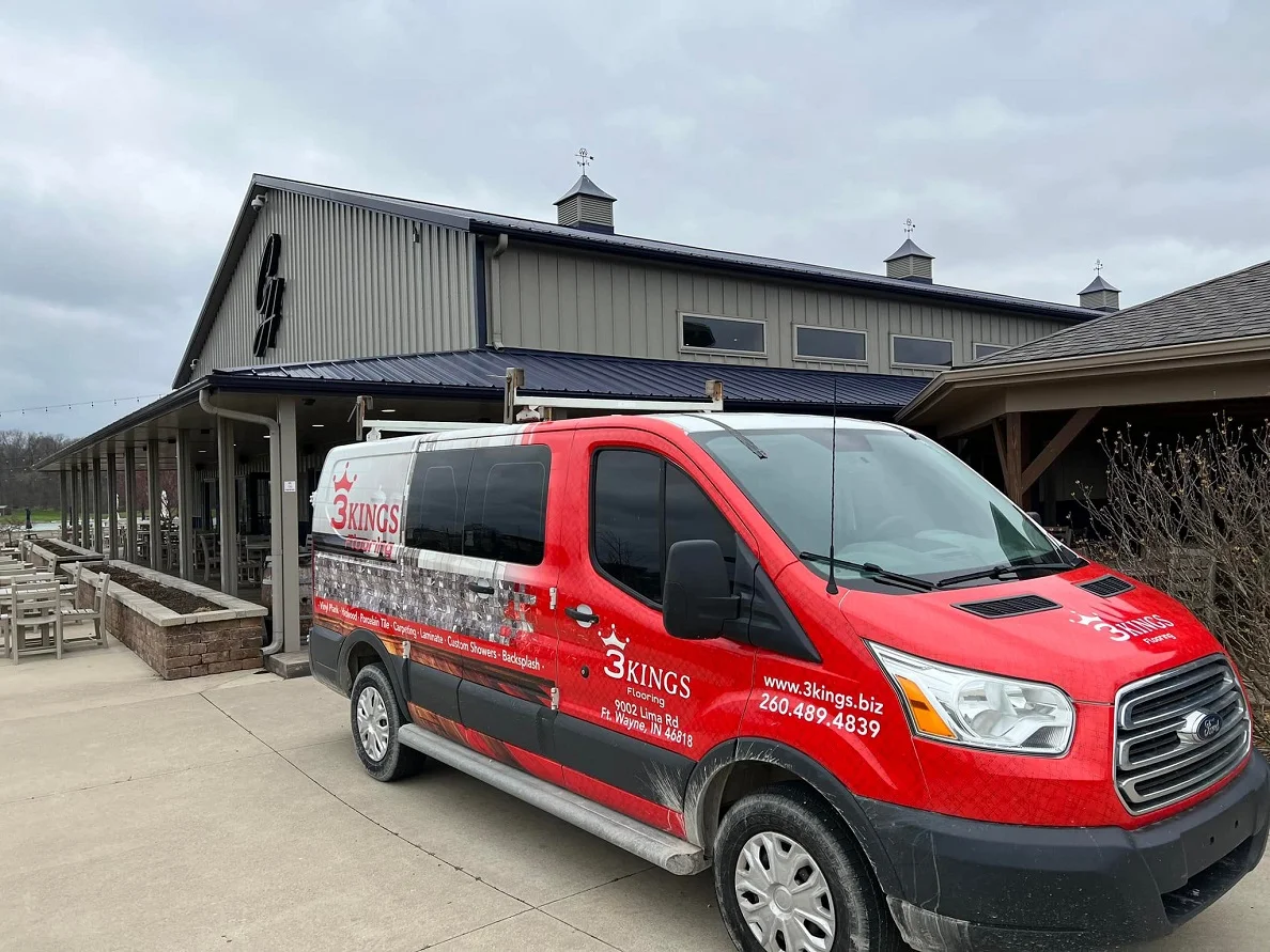 About 3Kings CarpetsPlus COLORTILE in Ft. Wayne, IN